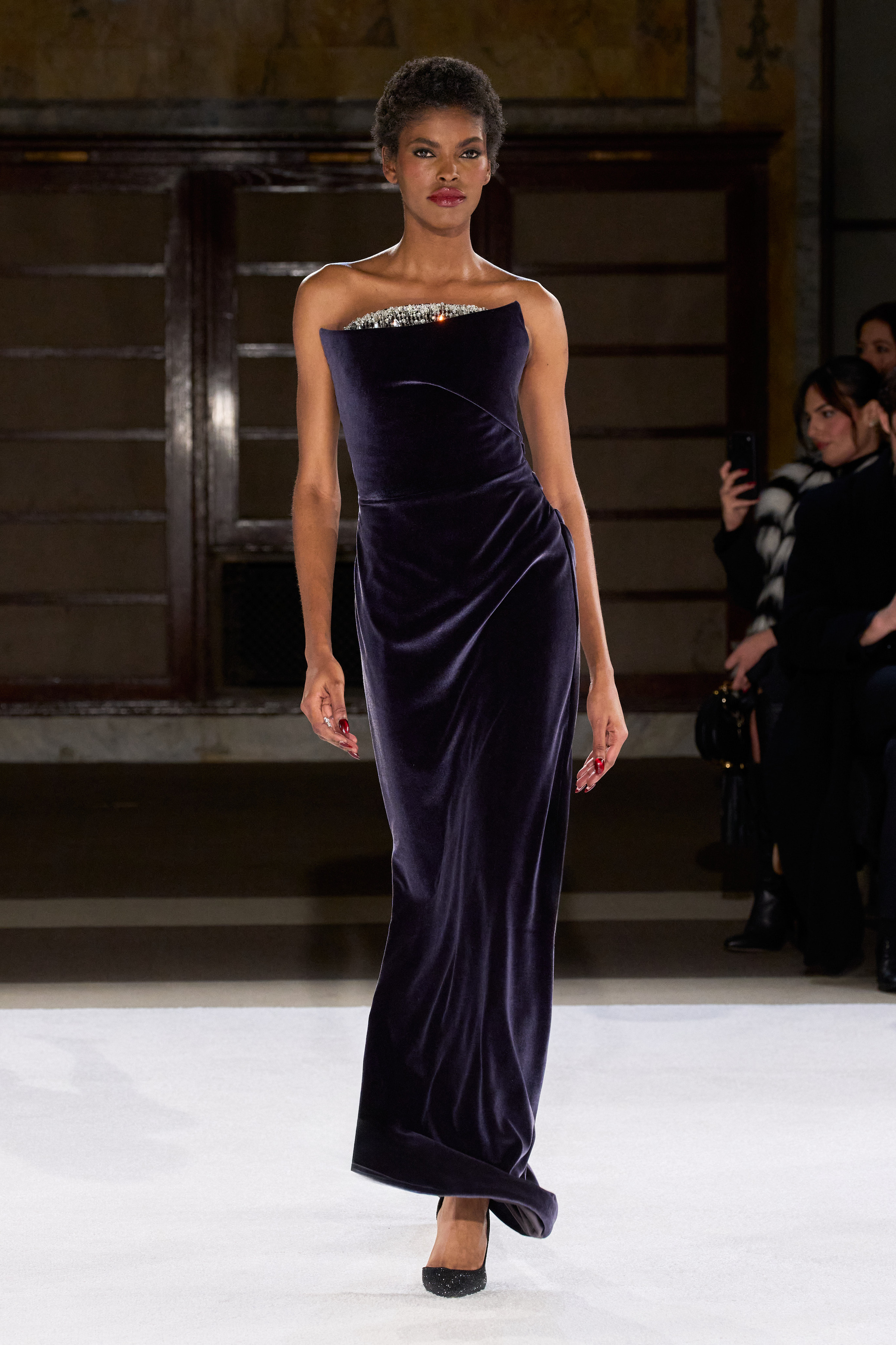 Pamella Roland | Fall/Winter 2026